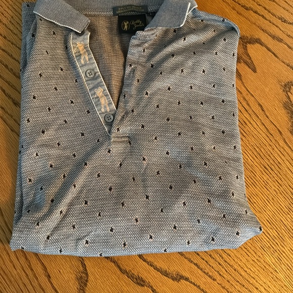 Bobby Jones polo - Picture 2 of 4